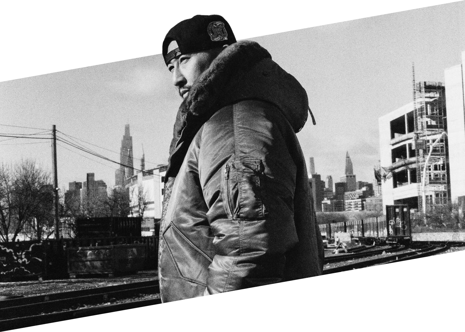 DJ RYOW