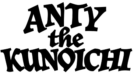 ANTY the KUNOICHI