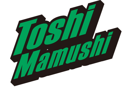 TOSHI蝮